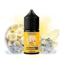 3Ger Banana Ice 30мл — Рідина для pod систем (сольовий нікотин)