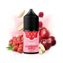 3Ger Raspberry Apple 30мл — Рідина для pod систем (сольовий нікотин)