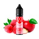 3Ger Raspberry Apple 15мл — Рідина для pod систем (сольовий нікотин)