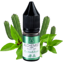 Alchemist Cactus Basil 10мл — Рідина для pod систем (сольовий нікотин)