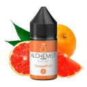 Alchemist Grapefruit 30мл — Рідина для pod систем (сольовий нікотин)