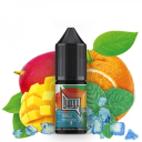 Chaser Bali Triple Shot 10мл — Рідина для pod систем (сольовий нікотин)