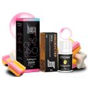 Chaser Black Bubblegum 30мл — Набір для самозамісу (сольовий нікотин)
