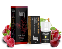 Chaser Black Triple Berry 30мл — Набір для самозамісу (сольовий нікотин)