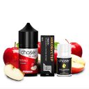 Chaser For Pods Apple 30мл — Набір для самозамісу (сольовий нікотин)