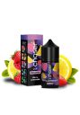 Chaser LUX Berry Lemonade 30мл — Набір для самозамісу (сольовий нікотин)
