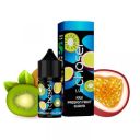 Chaser Lux Kiwi Passion Guava 30мл — Рідина для pod систем (сольовий нікотин)