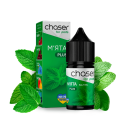 Chaser Мята 30мл — Жидкость для pod систем (солевой никотин)