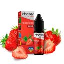 Chaser Полуниця 15мл — Рідина для pod систем (сольовий нікотин)