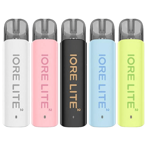 Eleaf IORE Lite 2 — POD система Eleaf IORE Lite 2 — POD система