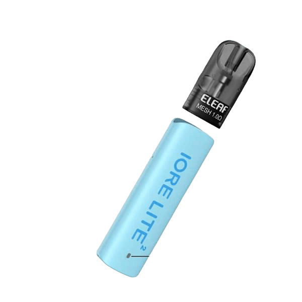 Eleaf IORE Lite 2 — POD система Eleaf IORE Lite 2 — POD система