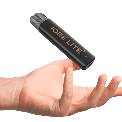 Eleaf IORE Lite 2 — POD система Eleaf IORE Lite 2 — POD система