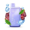 Elf Bar 10000 Grape Ice — Одноразова POD-система