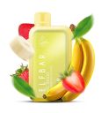 Elf Bar 10000 Strawberry Banana — Одноразова POD-система