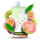 Elf Bar 15000 Kiwi Passion Fruit Guava — Одноразова POD-система
