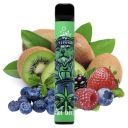 Elf Bar 2000 Kiwi Berry — Одноразова POD-система