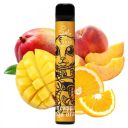 Elf Bar 2000 Pineapple Mango Orange - Одноразовая POD-система