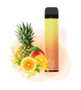 Elf Bar 3600 Pineapple Mango Orange — Одноразова POD-система