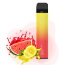 Elf Bar 3600 Watermelon Lemon — Одноразова POD-система