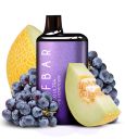Elf Bar 5000 ULTRA Grape Honeydew - Одноразовая POD-система
