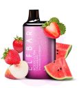 Elf Bar 5000 ULTRA Strawberry Watermelon Peach — Одноразова POD-система