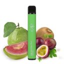 Elf Bar 800 Kiwi Passion Guava — Одноразова POD-система