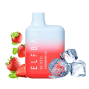 Elf Bar BC3000 Strawberry Ice — Одноразова POD-система