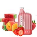Elf Bar CR5000 Peach Strawberry Watermelon — Одноразова POD-система