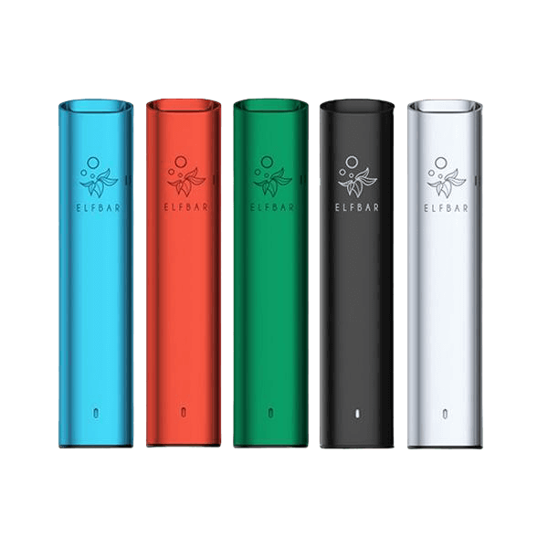 Elf Bar Matte 500 — POD система Elf Bar Matte 500 — POD система