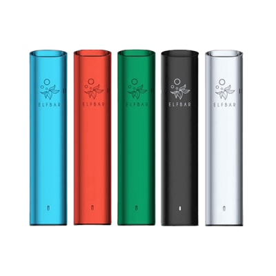 Elf Bar Matte 500 — POD система