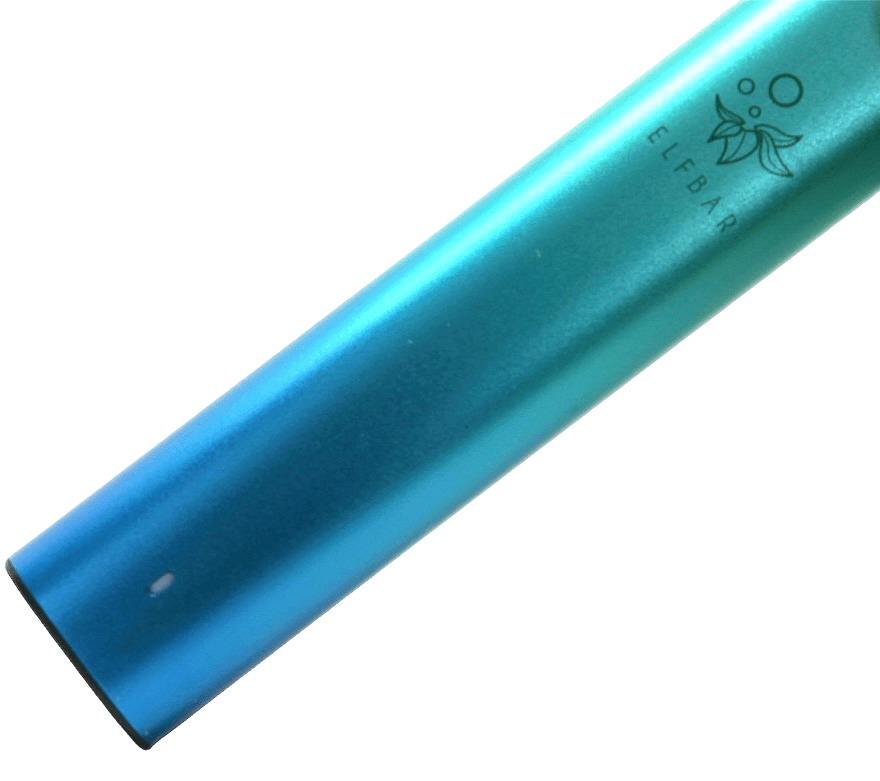 Elf Bar Matte 500 — POD система Elf Bar Matte 500 — POD система