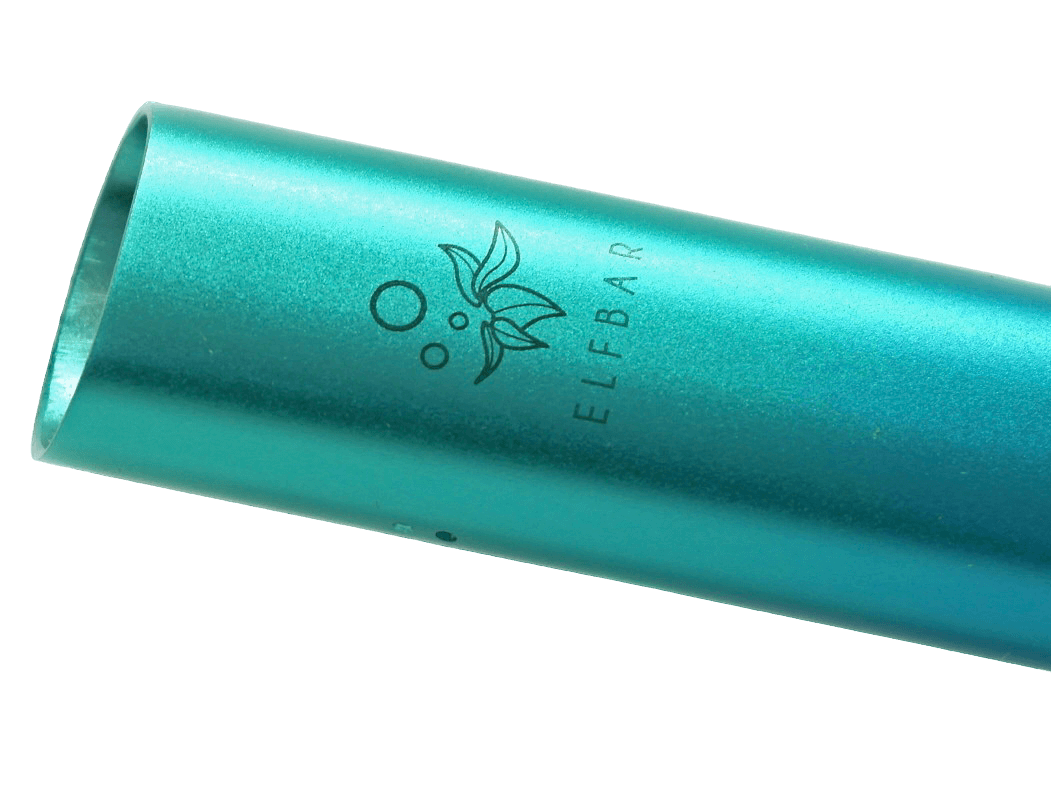 Elf Bar Matte 500 — POD система Elf Bar Matte 500 — POD система