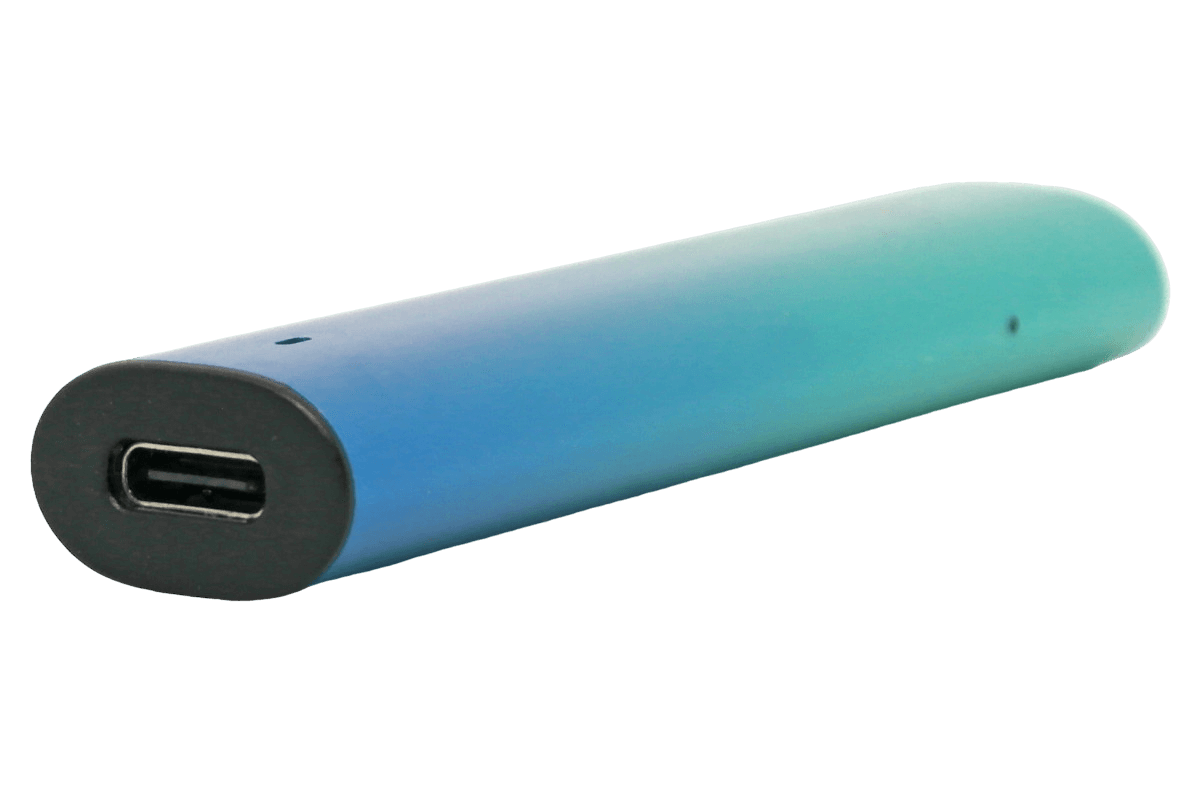 Elf Bar Matte 500 — POD система Elf Bar Matte 500 — POD система