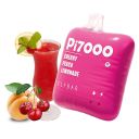 Elf Bar PI7000 Cherry Peach Lemonade — Одноразова POD-система