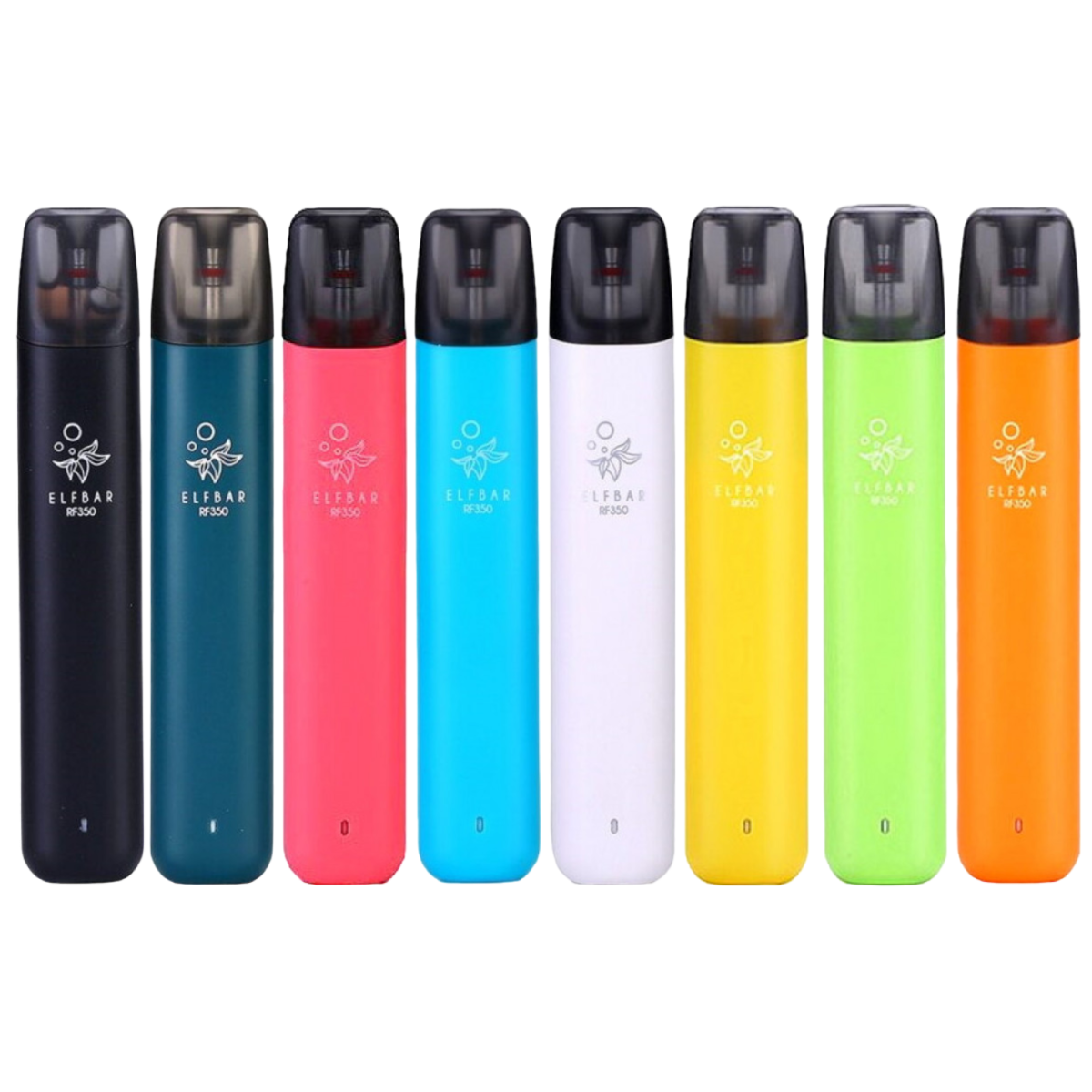 Elf Bar RF350 — POD система Elf Bar RF350 — POD система