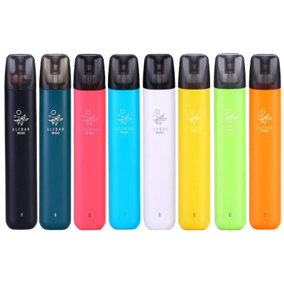 Elf Bar RF350 — POD система