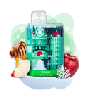 Elf Bar TE5000 Honey Apple — Одноразова POD-система