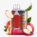 Elf Bar TE6000 Apple Peach — Одноразова POD-система