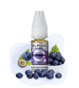 Elfliq Blueberry 10мл — Рідина для pod систем (сольовий нікотин)