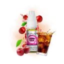Elfliq Cherry Cola 10мл — Жидкость для pod систем (солевой никотин)