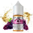 Elfliq Grape 30мл — Рідина для pod систем (сольовий нікотин)