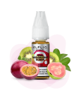 Elfliq Kiwi Passion Fruit Guava 10мл — Рідина для pod систем (сольовий нікотин)