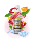 Elfliq Pink Lemonade 10мл — Рідина для pod систем (сольовий нікотин)