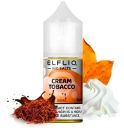 Elfliq Snoow Tobacco 30мл — Рідина для pod систем (сольовий нікотин)