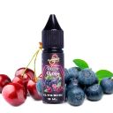 Flamingo New Salted Ribena Cherry 15мл — Жидкость для pod систем (солевой никотин)
