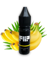 Flip Banana 15мл — Рідина для pod систем (сольовий нікотин)
