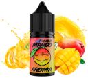 Fucked Mango 30мл — Рідина для pod систем (сольовий нікотин)