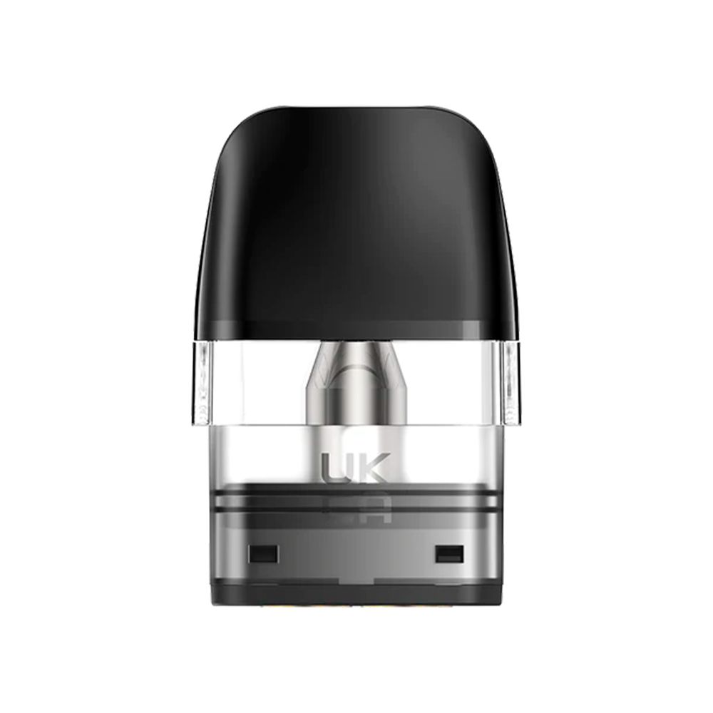 Geekvape Q Pod — Картридж для POD-систем Geekvape Q Pod — Картридж для POD-систем