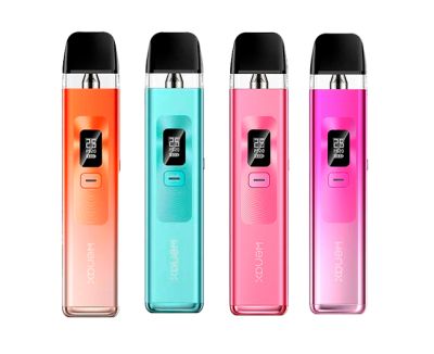 Geekvape Wenax Q — POD система