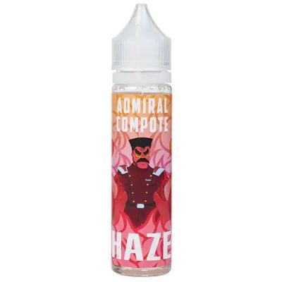 Haze Admiral Compote 60мл — Рідина для вейпа (органічний нікотин)
